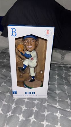 Don Newcombe