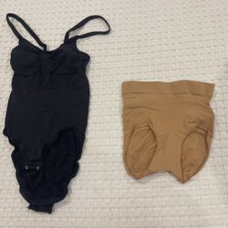 S /M Skims Haul Private Bundle