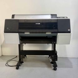 Epson Stylus Pro 7900
