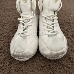 Wrestling Boxing Shoes,size 10 Men