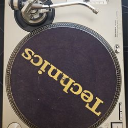 Technic 1200 Mk2