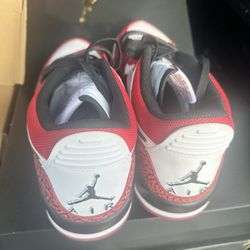 Nike Jordan 10