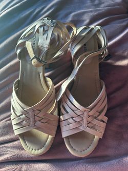 Lucky brand sandals
