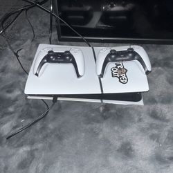 Ps5 Digital 