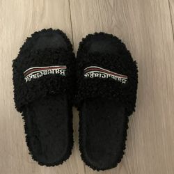 balenciaga slides