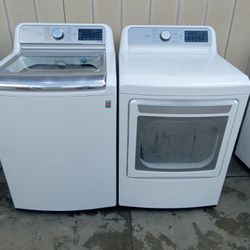 Santiago's Appliances 