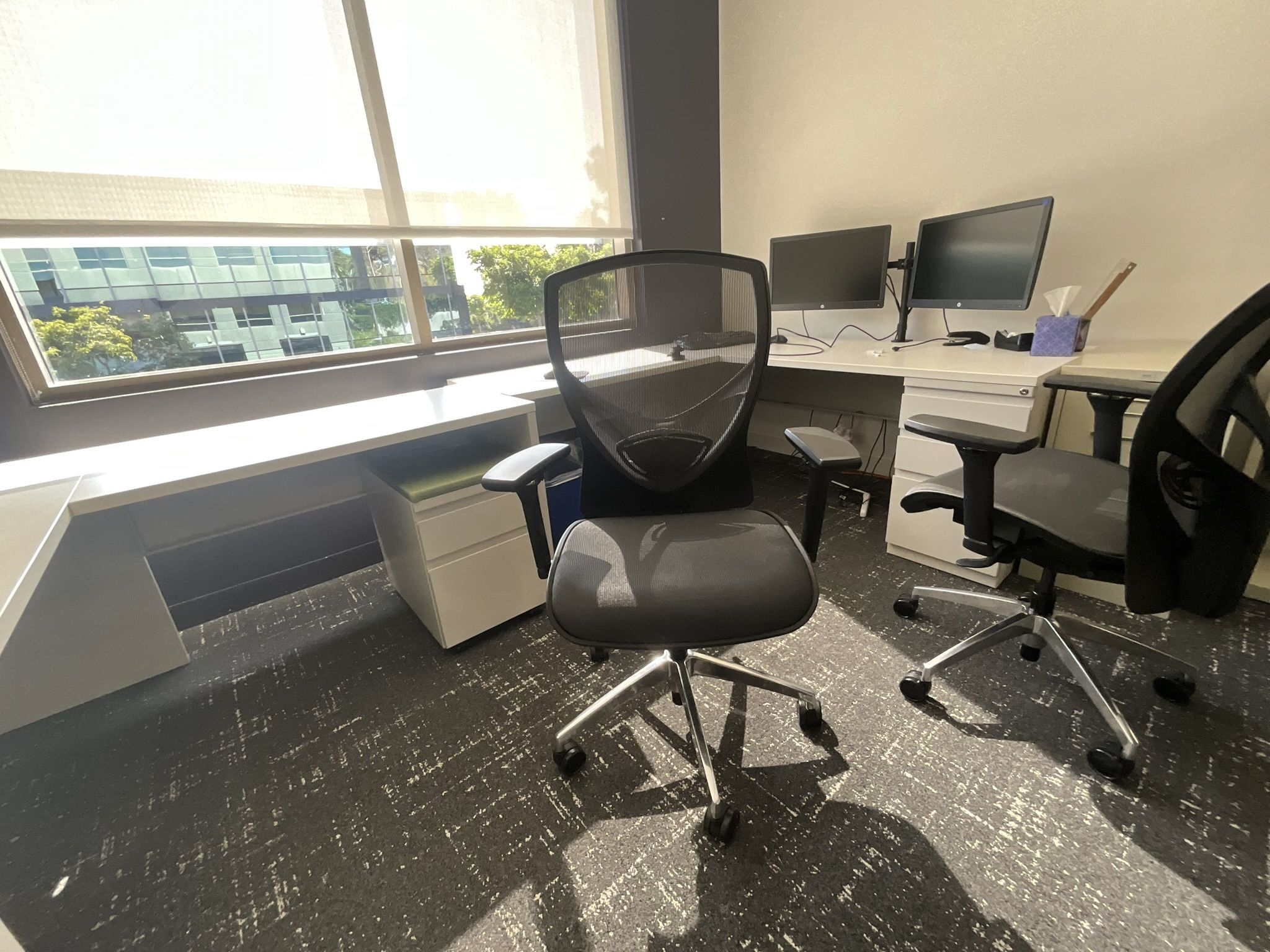 Task Chairs/Office Chairs