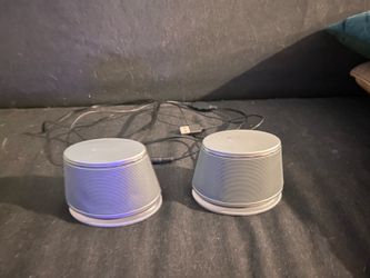 Satechi ST-U620S portable speaker