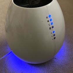 Holmes Air Purifier HEPA Type