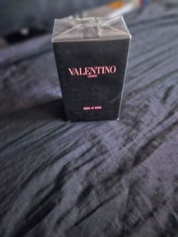 Valentino Uomo Born In Roma