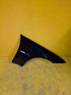 07-13 BMW E92 E93 328 335 i xi FRONT RIGHT PASSENGER SIDE FENDER SHELL PANEL