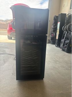 Wine Fridge