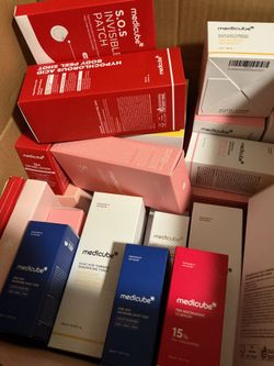 Medicube