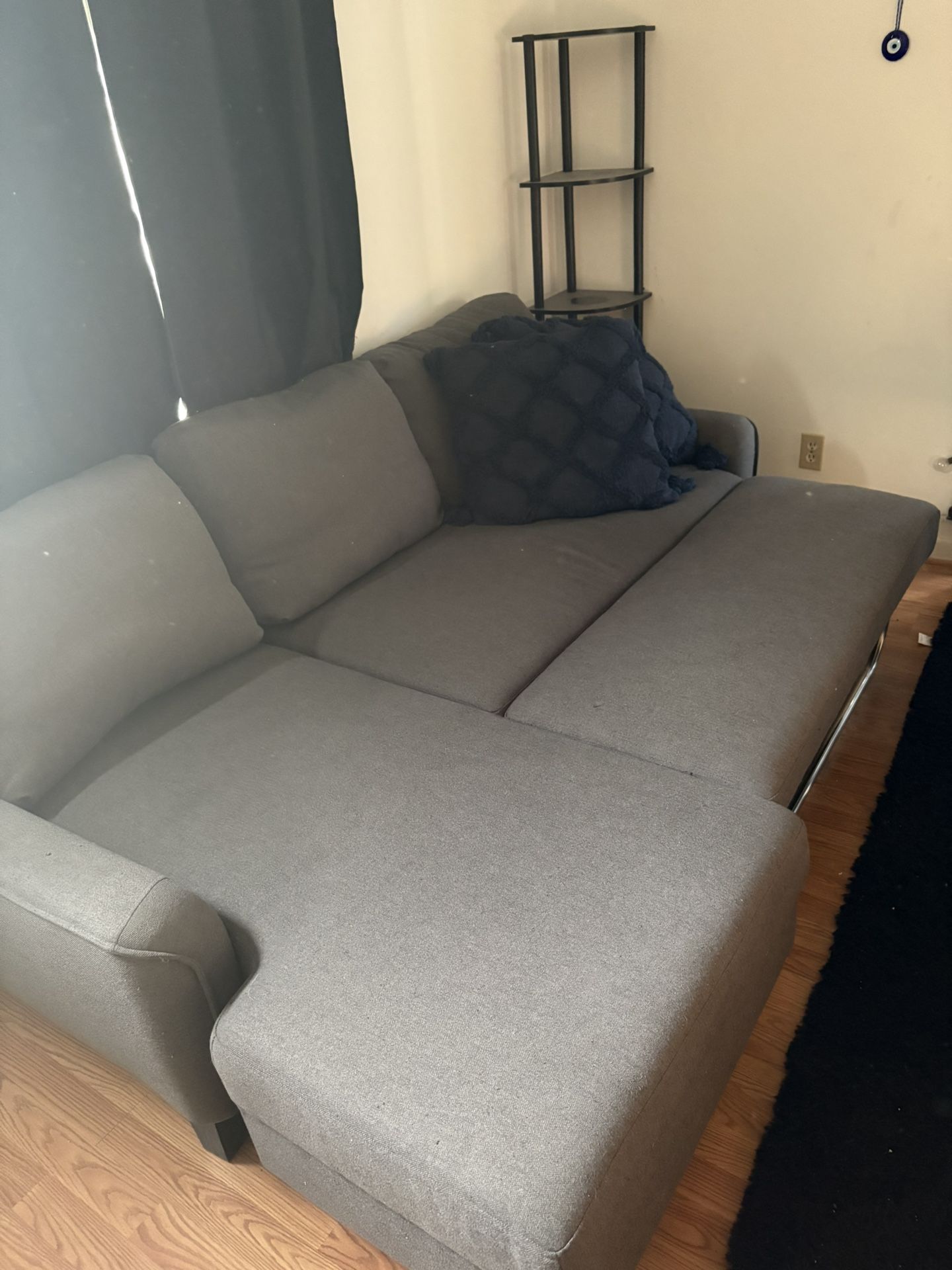 Big Couch