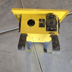 Power Distribution Box