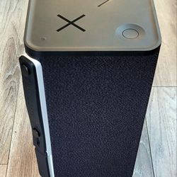 Ultimate Ears Hyperboom Portable & Home Wireless Bluetooth Speaker - 