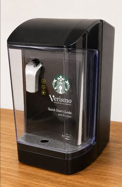 Espresso Machine