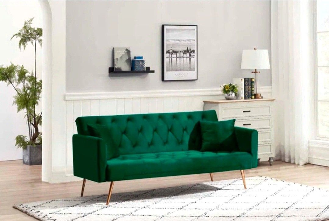 Sofa Bed 