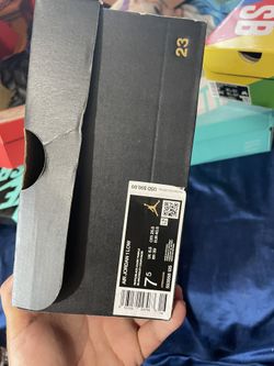 Jordan 1 Low