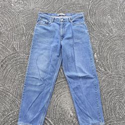 Levi’s 560 