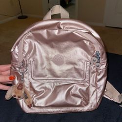 Kipling Backpack 