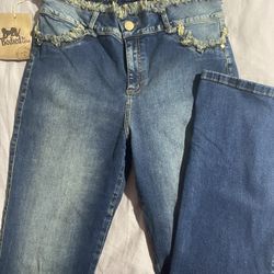 Bodied By Uchis Jeans By Kali Uchis