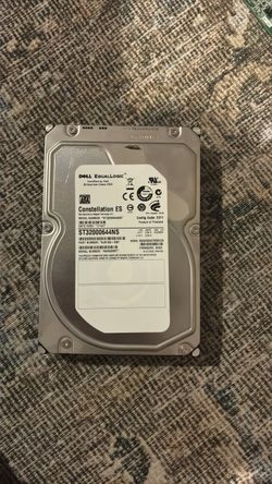 2tb sata hard drive