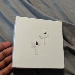 AirPod Pro 2 Noise Cancellation 