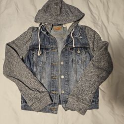Levi’s Denim Jacket Vintage 