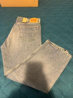 Levi’s 502 Light Blue- Taper Men s 42x30