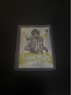 Bo Nix Sunday Kings