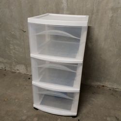 Storage Bins
