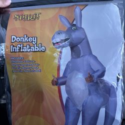 Halloween Costume