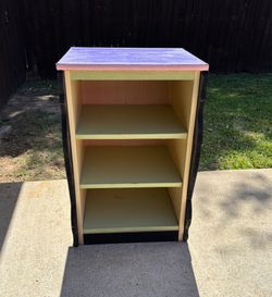 Ashley Loft Bed Shelf