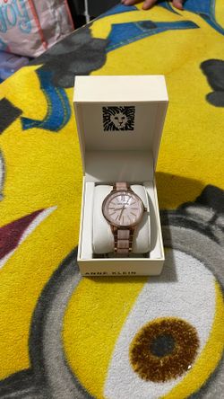 Anne Klein Watch