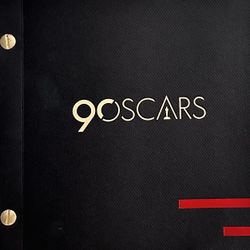 90th Academy Awards Oscar Program