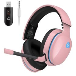 NEW Captain 300 Wireless Gaming Headset
