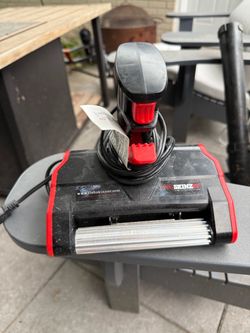 SkinzIt Fish Cleaning Tool