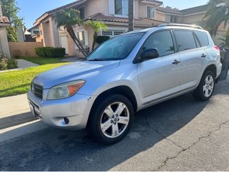 2008 Toyota Rav4