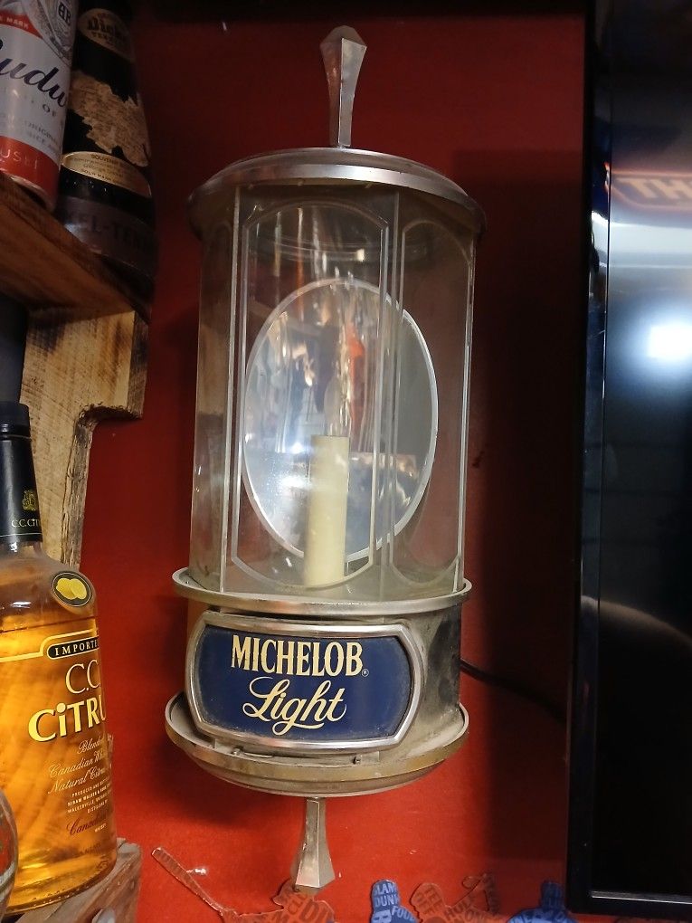 Michelob Light