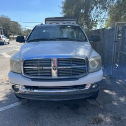 2008 Dodge Ram 3500