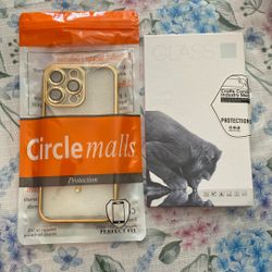 iPhone Pro Max Cover Protection