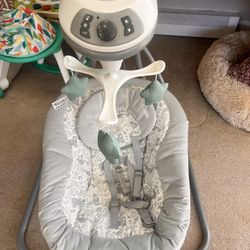 Graco Baby Swing