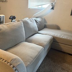 Lounge couch