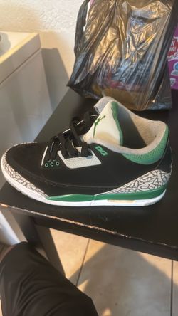 Jordan 3