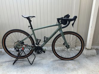 Specialized Diverge