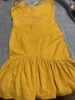 Dress Size Small