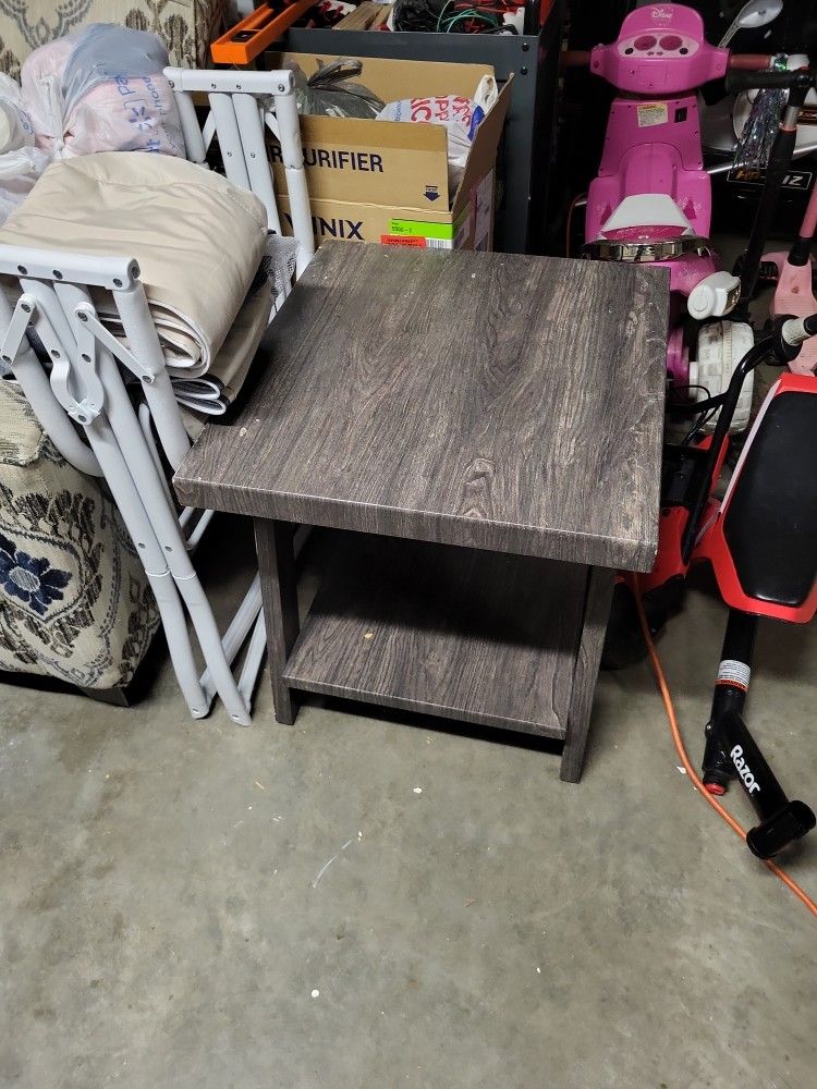 Nice Side Table