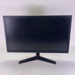 LG 24" 24GN50W IPS LED IPS 144Hz Gaming Monitor