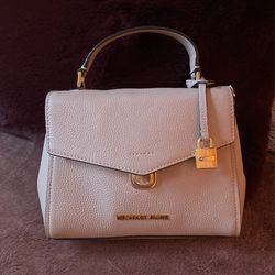 MK Purse Light Pink